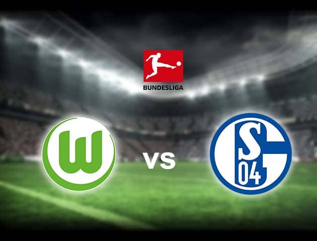 Soi kèo nhà cái Wolfsburg vs Schalke 04, 13/3/2021 - VĐQG Đức [Bundesliga]