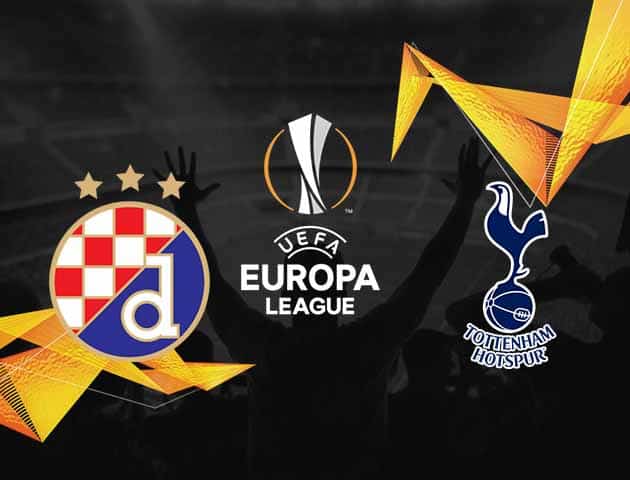 Soi kèo Win2888win288 Dinamo Zagreb vs Tottenham, 19/03/2021 – Cúp C2 Châu  Âu