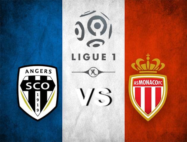 Soi kèo Win2888win288 Angers vs Monaco, 25/4/2021 – VĐQG Pháp [Ligue 1]