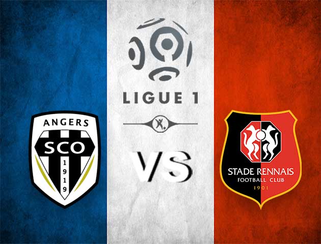 Soi kèo nhà cái Angers vs Rennes, 17/4/2021 - VĐQG Pháp [Ligue 1]