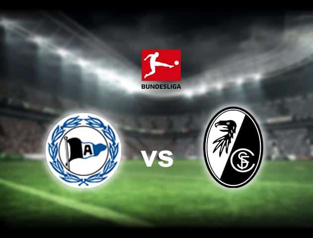 Soi kèo nhà cái Arminia Bielefeld vs Freiburg, 10/04/2021 - VĐQG Đức [Bundesliga]