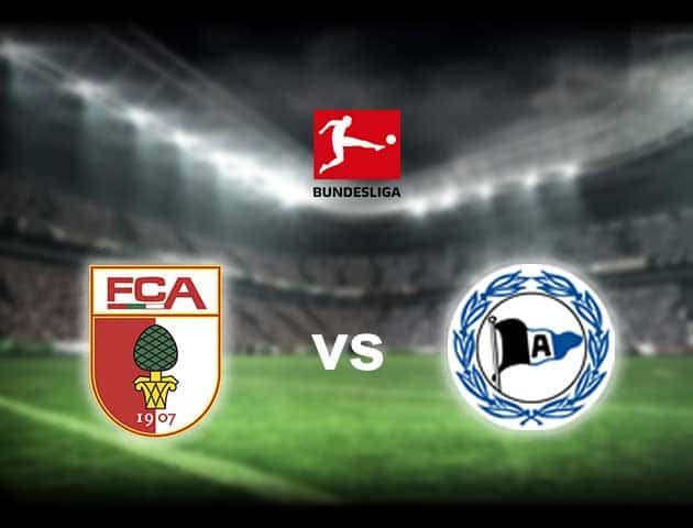 Soi kèo nhà cái Augsburg vs Arminia Bielefeld, 17/04/2021 - VĐQG Đức [Bundesliga]