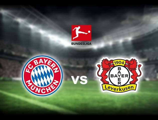 Soi kèo nhà cái Bayern Munich vs Bayer Leverkusen, 21/04/2021 - VĐQG Đức [Bundesliga]