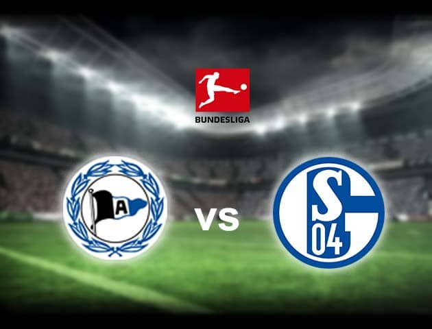 Soi kèo nhà cái Arminia Bielefeld vs Schalke, 21/04/2021 - VĐQG Đức [Bundesliga]