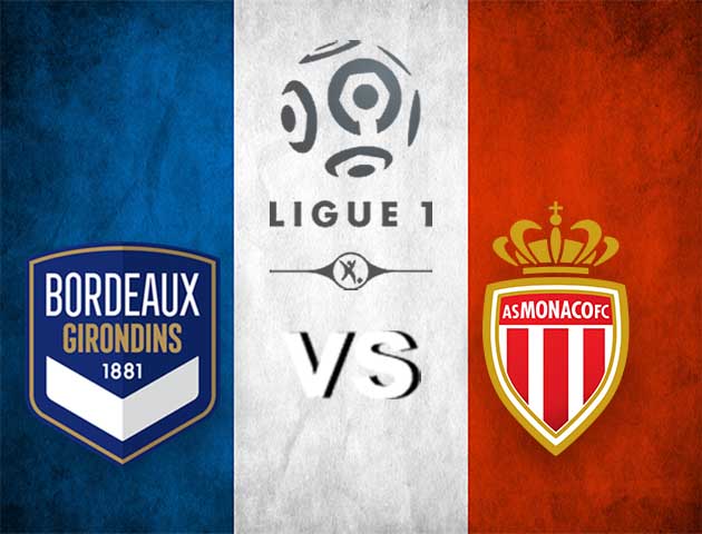 Soi kèo nhà cái Bordeaux vs Monaco, 18/4/2021 - VĐQG Pháp [Ligue 1]