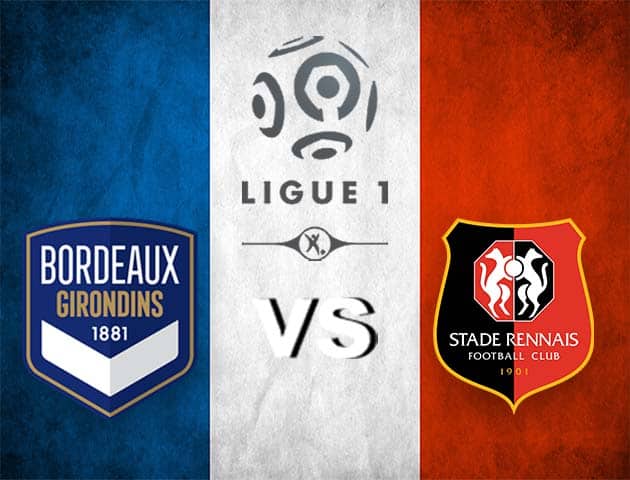 Soi kèo Win2888win288 Bordeaux vs Rennes, 2/5/2021 – VĐQG Pháp [Ligue 1]