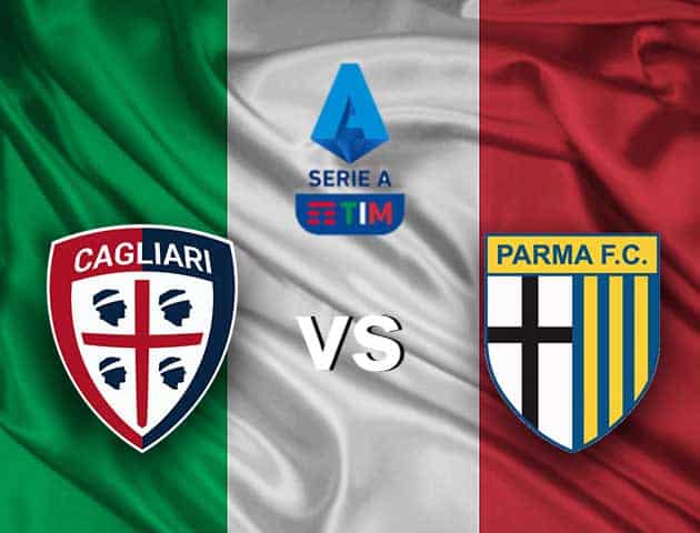 Soi kèo nhà cái Cagliari vs Parma, 18/4/2021 - VĐQG Ý [Serie A]