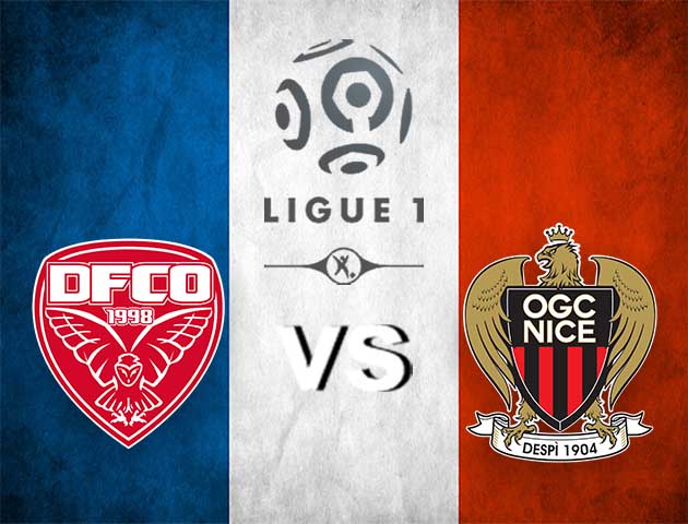 Soi kèo nhà cái Dijon vs Nice, 18/4/2021 - VĐQG Pháp [Ligue 1]