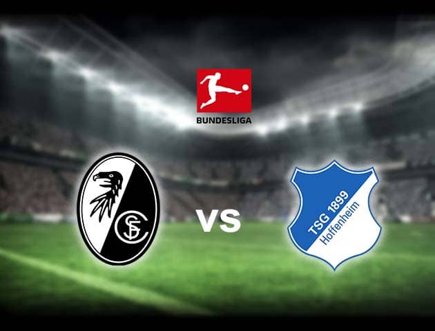 Soi kèo nhà cái Freiburg vs Hoffenheim, 24/04/2021 - VĐQG Đức [Bundesliga]