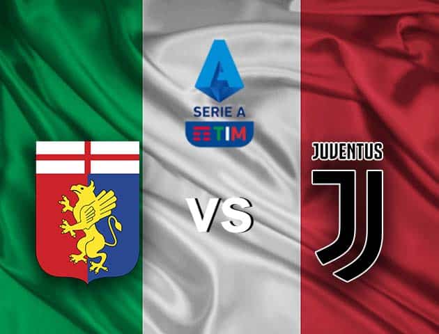 Soi kèo nhà cái Juventus vs Genoa, 11/4/2021 - VĐQG Ý [Serie A]