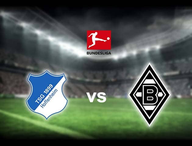 Soi kèo nhà cái Hoffenheim vs B. Monchengladbach, 22/04/2021 - VĐQG Đức [Bundesliga]