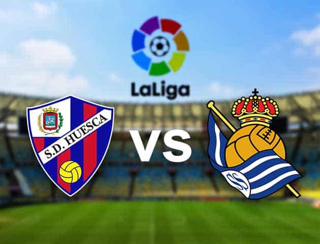 Soi kèo nhà cái Huesca vs Real Sociedad, 01/05/2021 - VĐQG Tây Ban Nha