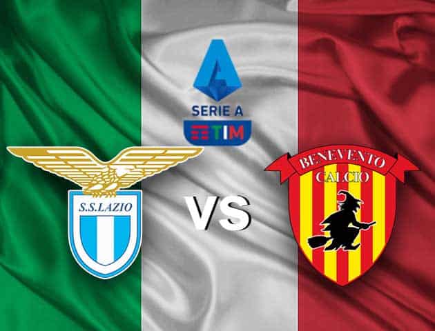 Soi kèo nhà cái Lazio vs Benevento, 18/4/2021 - VĐQG Ý [Serie A]