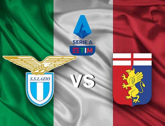 Soi kèo nhà cái Lazio vs Genoa, 2/5/2021 - VĐQG Ý [Serie A]