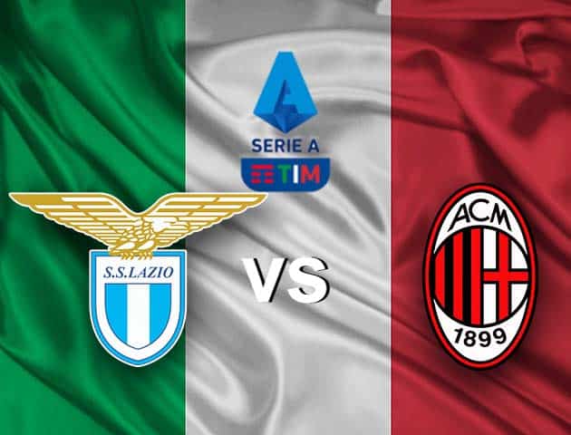 Soi kèo Win2888win288 Lazio vs AC Milan, 27/4/2021 - VĐQG Ý [Serie A]