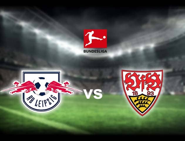 Soi kèo nhà cái RB Leipzig vs Stuttgart, 25/04/2021 - VĐQG Đức [Bundesliga]