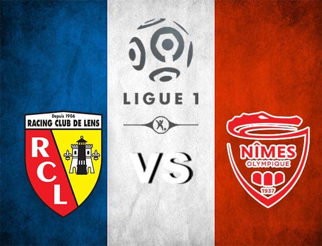 Soi kèo Win2888win288 Lens vs Nimes, 25/4/2021 – VĐQG Pháp [Ligue 1]