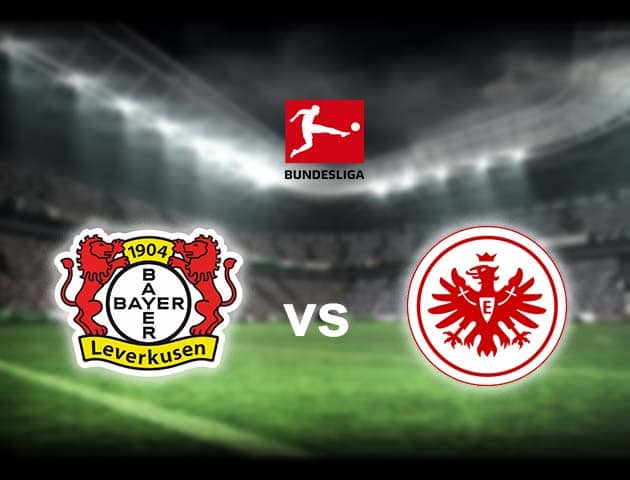 Soi kèo nhà cái Bayer Leverkusen vs Eintracht Frankfurt, 24/04/2021 - VĐQG Đức [Bundesliga]