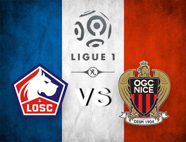 Soi kèo Win2888win288 Lille vs Nice, 2/5/2021 – VĐQG Pháp [Ligue 1]