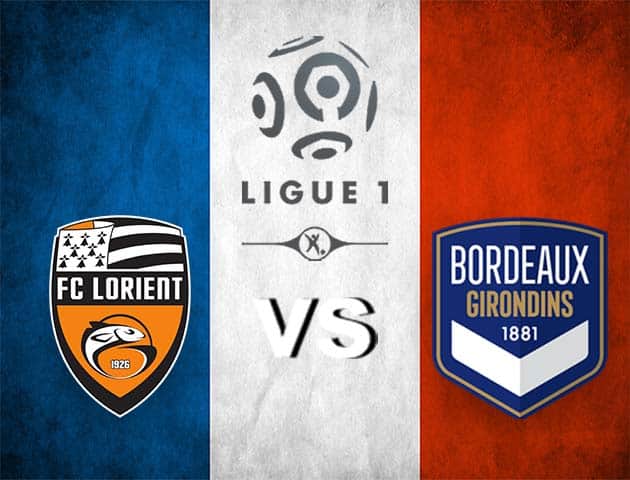 Soi kèo Win2888win288 Lorient vs Bordeaux, 25/4/2021 – VĐQG Pháp [Ligue 1]