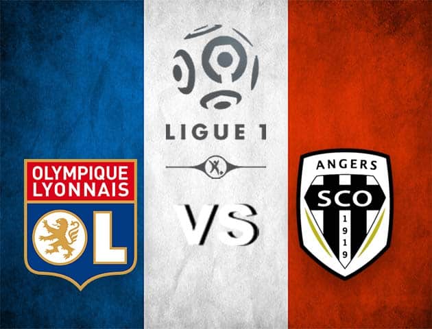 Soi kèo nhà cái Lyon vs Angers, 12/4/2021 - VĐQG Pháp [Ligue 1]