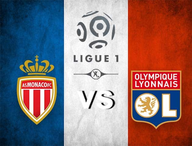 Soi kèo Win2888win288 Monaco vs Lyon, 3/5/2021 – VĐQG Pháp [Ligue 1]