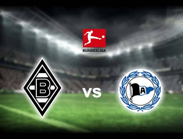 Soi kèo nhà cái B. Monchengladbach vs Arminia Bielefeld, 25/04/2021 - VĐQG Đức [Bundesliga]