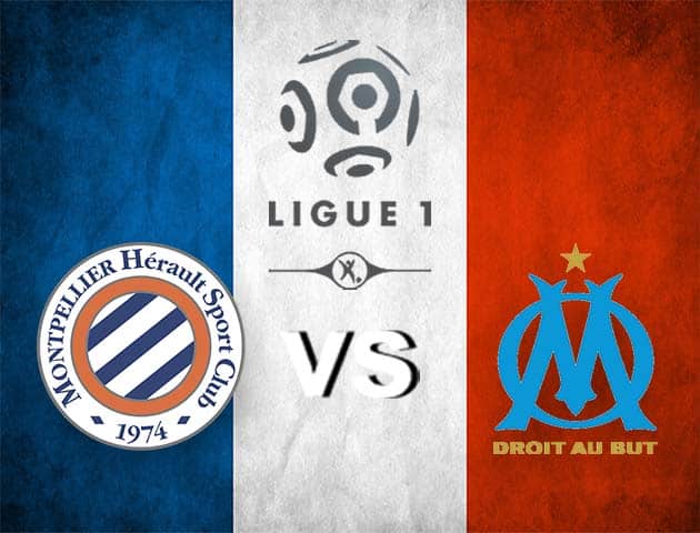 Soi kèo nhà cái Montpellier vs Marseille, 11/4/2021 - VĐQG Pháp [Ligue 1]