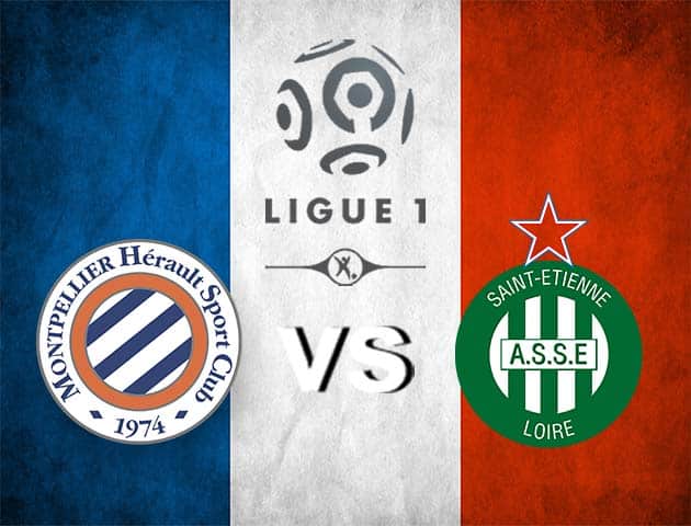 Soi kèo Win2888win288 Montpellier vs St Etienne, 2/5/2021 – VĐQG Pháp [Ligue 1]