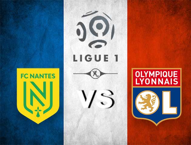 Soi kèo nhà cái Nantes vs Lyon, 19/4/2021 - VĐQG Pháp [Ligue 1]