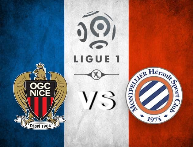 Soi kèo Win2888win288 Nice vs Montpellier, 25/4/2021 – VĐQG Pháp [Ligue 1]