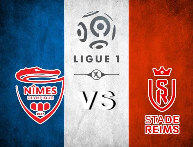 Soi kèo Win2888win288 Nimes vs Reims, 2/5/2021 – VĐQG Pháp [Ligue 1]