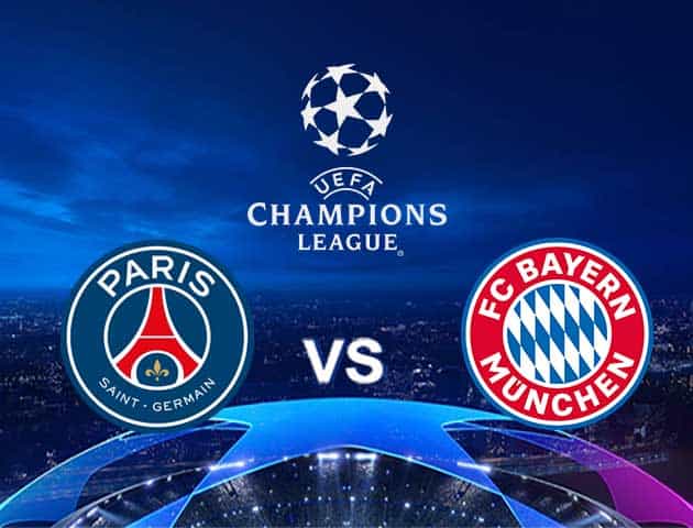 Soi kèo nhà cái Paris SG vs Bayern Munich, 14/04/2021 - Champions League