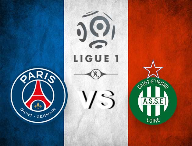 Soi kèo Win2888win288 PSG vs St Etienne, 18/4/2021 – VĐQG Pháp [Ligue 1]