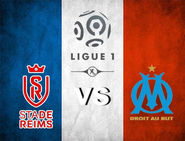 Soi kèo Win2888win288 Reims vs Marseille, 24/4/2021 – VĐQG Pháp [Ligue 1]