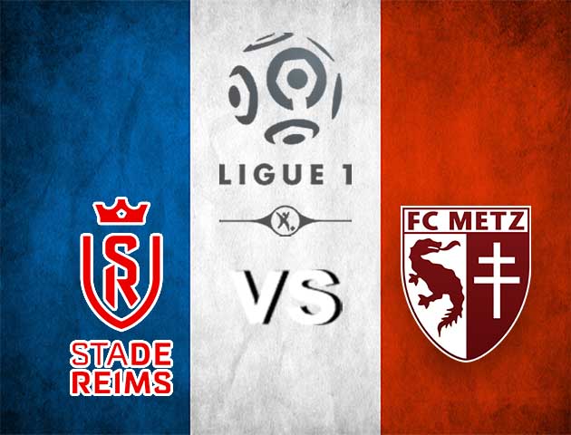 Soi kèo Win2888win288 Reims vs Metz, 18/4/2021 – VĐQG Pháp [Ligue 1]