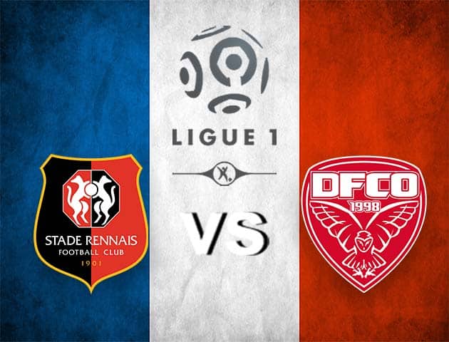 Soi kèo Win2888win288 Rennes vs Dijon, 25/4/2021 – VĐQG Pháp [Ligue 1]