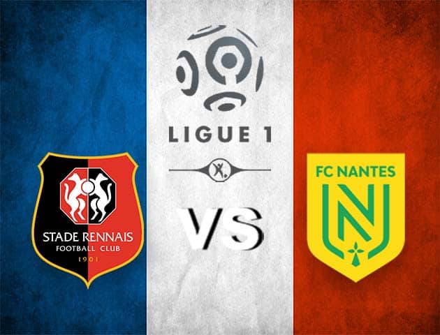 Soi kèo Win2888win288 Rennes vs Nantes, 11/4/2021 – VĐQG Pháp [Ligue 1]