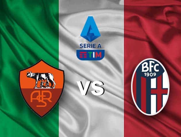 Soi kèo nhà cái AS Roma vs Bologna, 11/4/2021 - VĐQG Ý [Serie A]