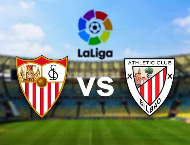 Soi kèo nhà cái Sevilla vs Ath Bilbao, 04/05/2021 - VĐQG Tây Ban Nha