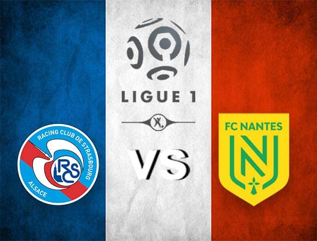 Soi kèo Win2888win288 Strasbourg vs Nantes, 25/4/2021 – VĐQG Pháp [Ligue 1]