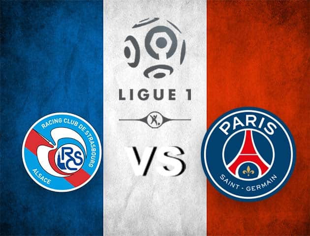 Soi kèo Win2888win288 Strasbourg vs PSG, 10/4/2021 – VĐQG Pháp [Ligue 1]