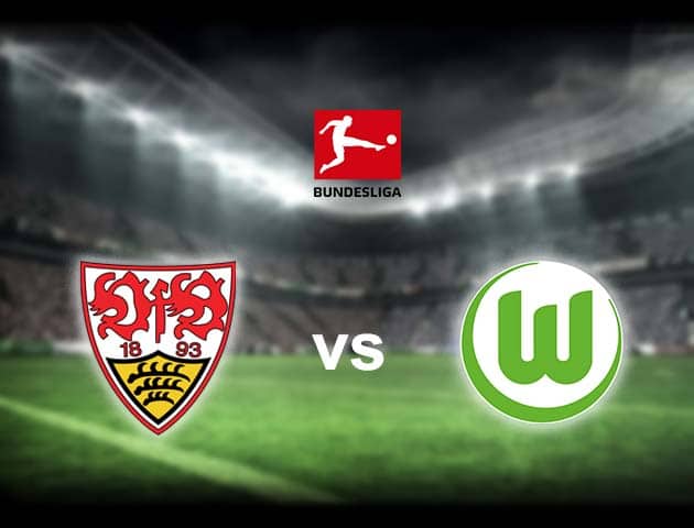 Soi kèo nhà cái Stuttgart vs Wolfsburg, 22/04/2021 - VĐQG Đức [Bundesliga]