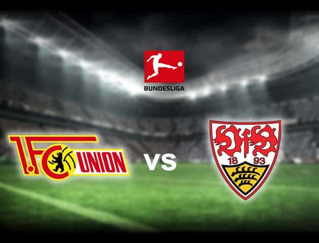 Soi kèo nhà cái Union Berlin vs Stuttgart, 17/04/2021 - VĐQG Đức [Bundesliga]