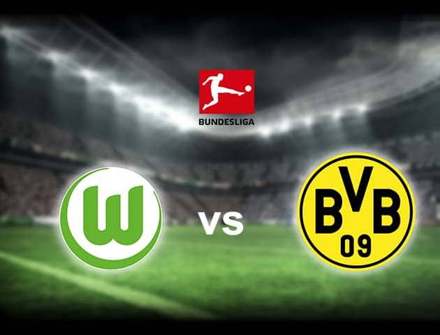 Soi kèo nhà cái Wolfsburg vs Dortmund, 24/04/2021 - VĐQG Đức [Bundesliga]