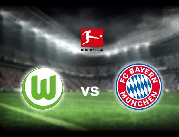 Soi kèo nhà cái Wolfsburg vs Bayern Munich, 17/04/2021 - VĐQG Đức [Bundesliga]