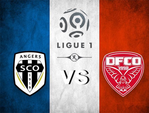 Soi kèo Win2888win288 Angers vs Dijon, 09/05/2021 – VĐQG Pháp [Ligue 1]