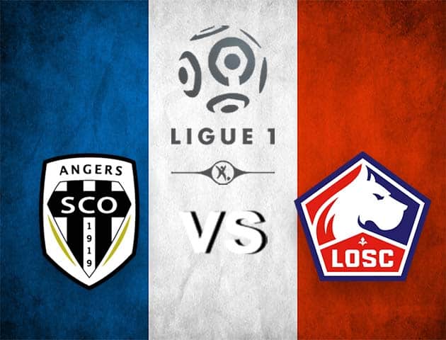 Soi kèo Win2888win288 Angers vs Lille, 24/05/2021 – VĐQG Pháp [Ligue 1]