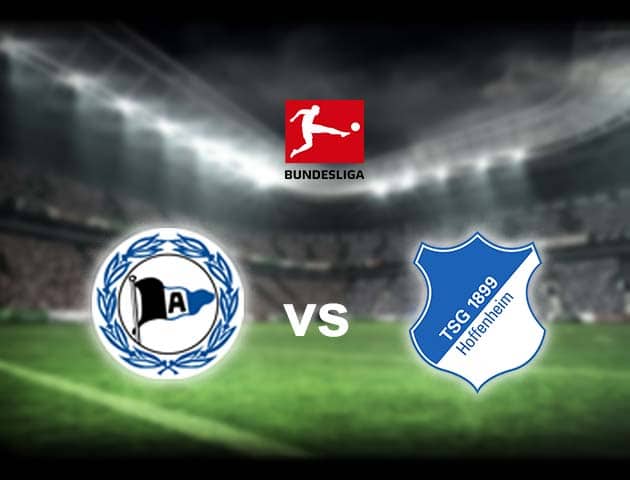 Soi kèo nhà cái Arminia Bielefeld vs Hoffenheim, 15/05/2021 - VĐQG Đức [Bundesliga]