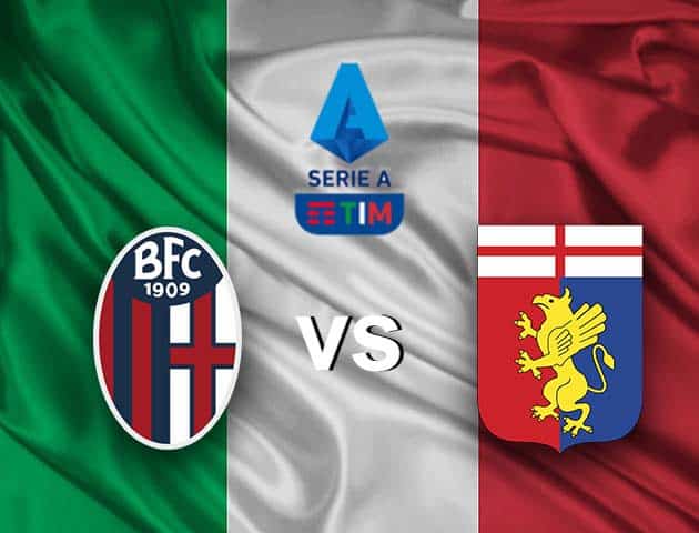 Soi kèo nhà cái Bologna vs Genoa, 13/05/2021 - VĐQG Ý [Serie A]